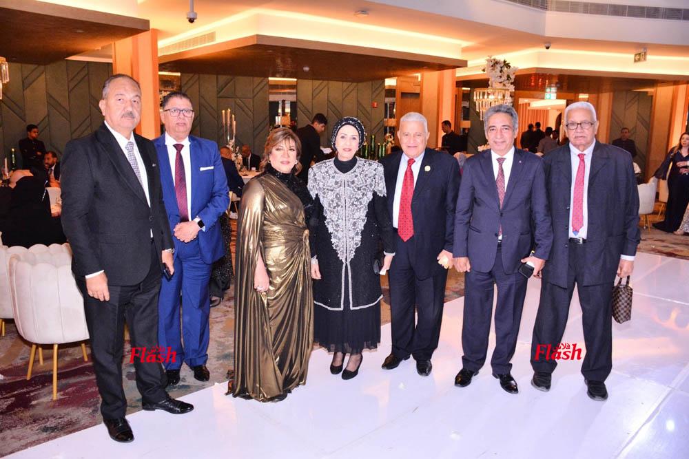 زفاف وعقد قران أحمد يوسف وآلاء عبد العزيز 32 9
