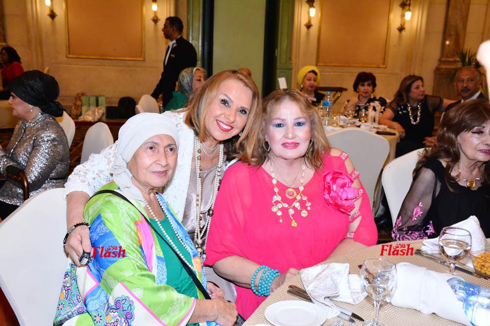 احتفالية ختام العام لليونز هليوپوليس كوزموپوليتان 57 14 2 2