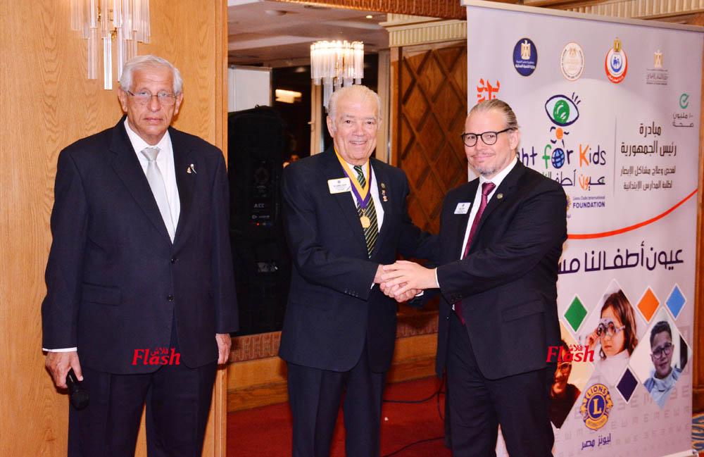 حفل تكريم مؤسسة LCIF 19 2 1