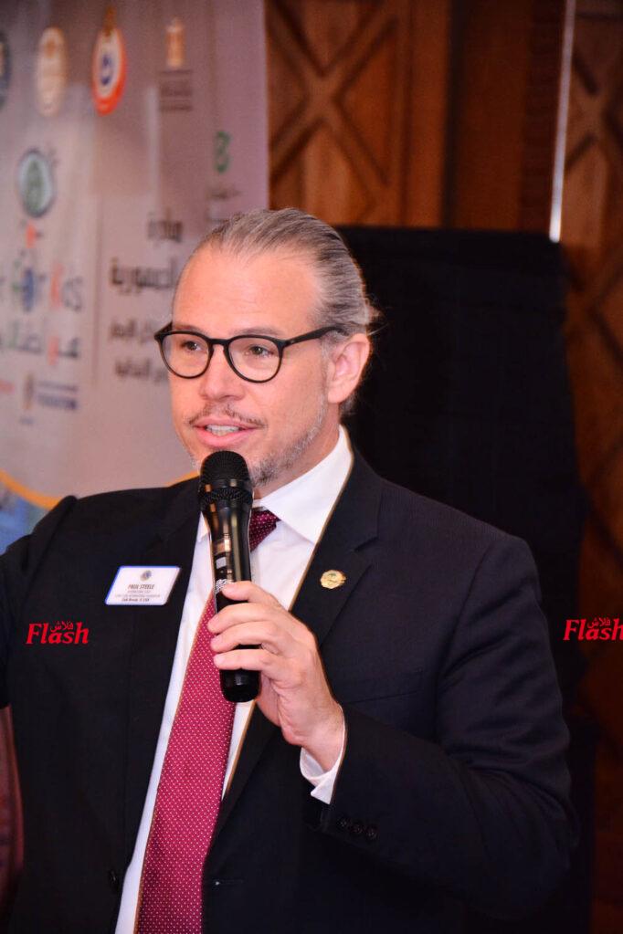 حفل تكريم مؤسسة LCIF 22 3 1 1
