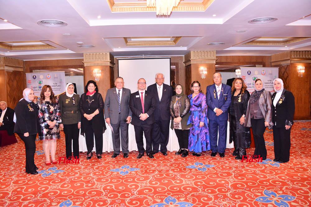 حفل تكريم مؤسسة LCIF 26 4 3