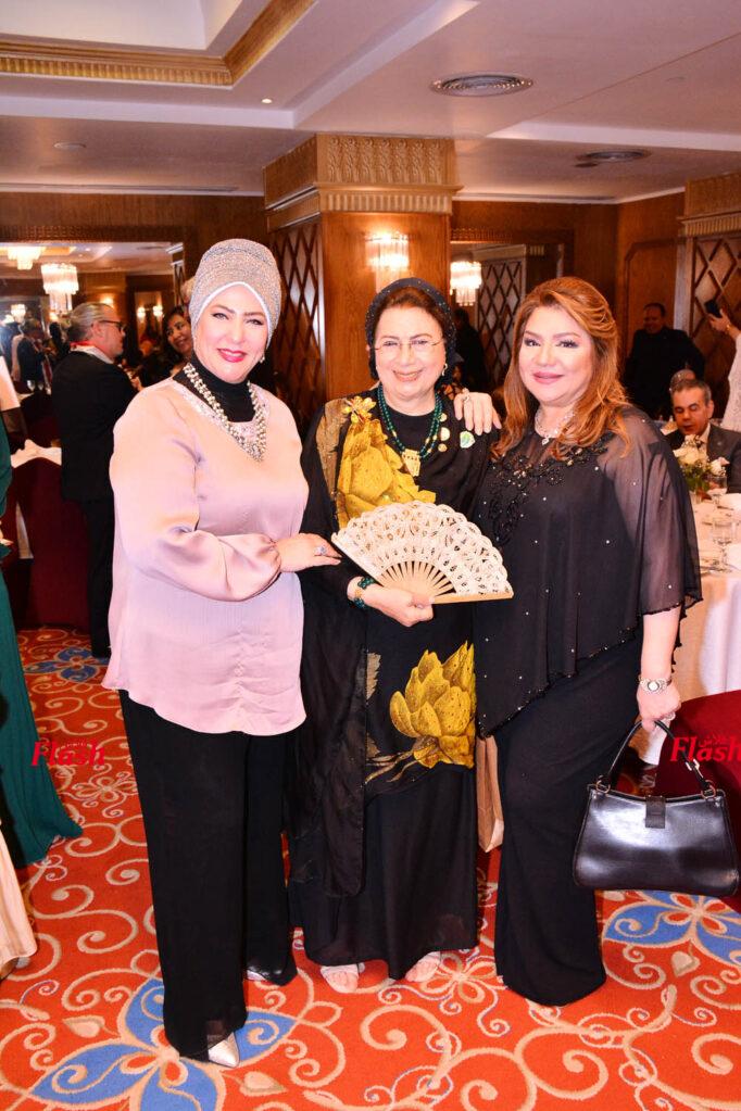 حفل تكريم مؤسسة LCIF 30 5 2