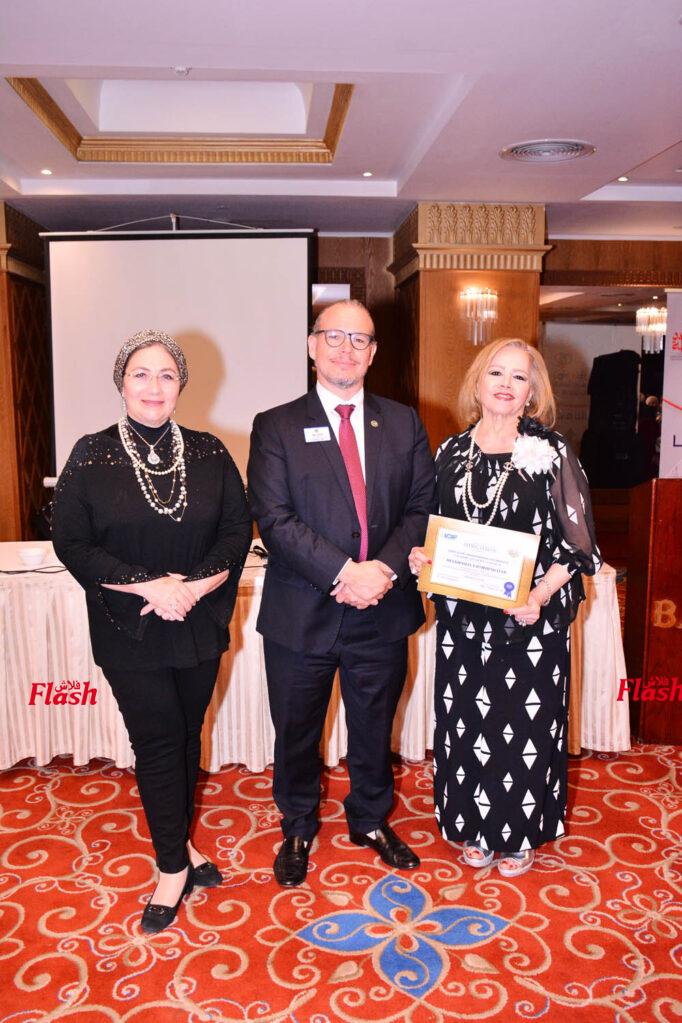 حفل تكريم مؤسسة LCIF 33 5 6