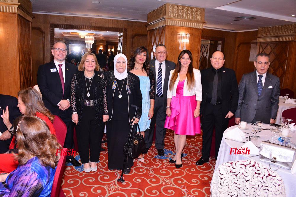 حفل تكريم مؤسسة LCIF 47 6 3 1