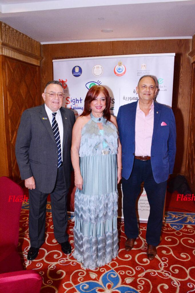 حفل تكريم مؤسسة LCIF 42 8 2 1