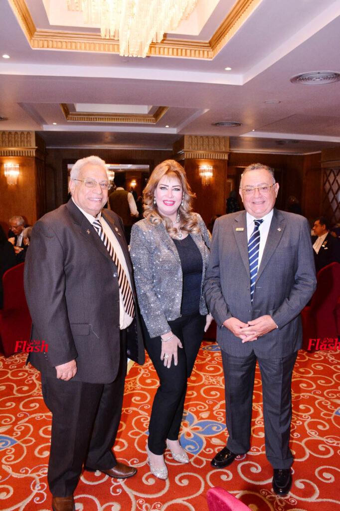 حفل تكريم مؤسسة LCIF 46 8 5