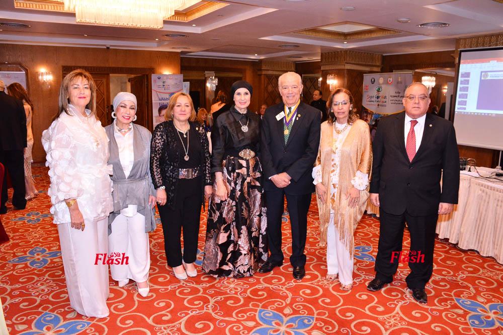 حفل تكريم مؤسسة LCIF 67 DSC 0197