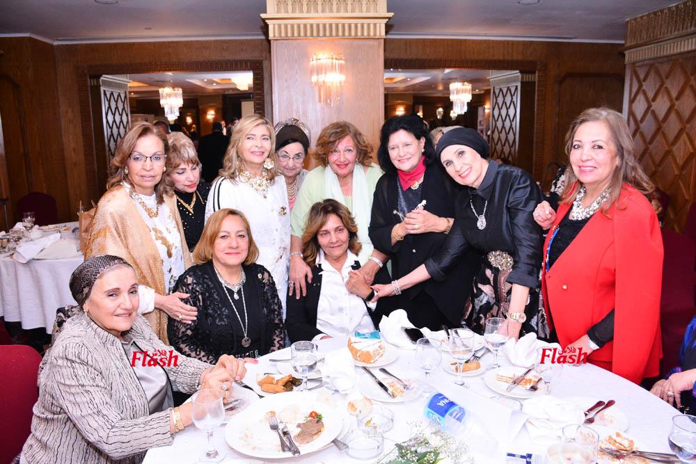 حفل تكريم مؤسسة LCIF 59 DSC 0869