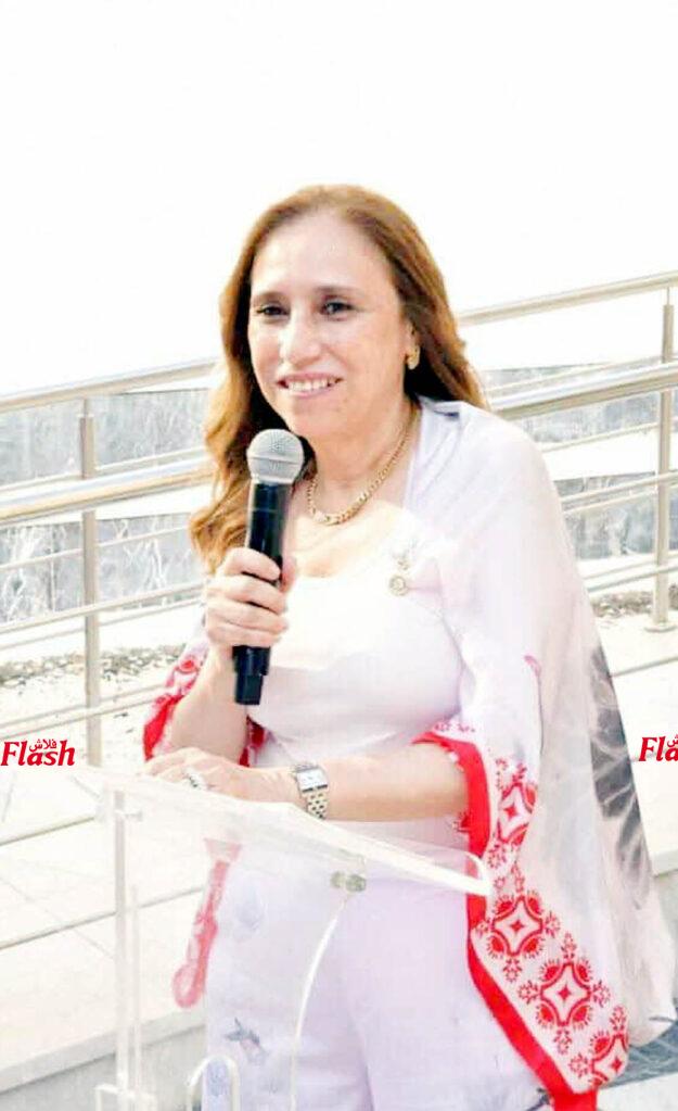 د. حسام فرحات محافظ المنطقة الروتارية يشارك عيد الاسكندرية القومى 21 3 1 3