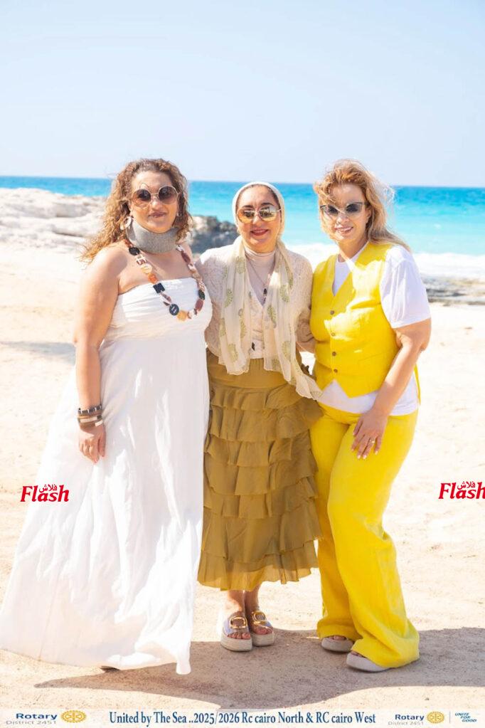 كايرو نورث ينظم فعالية بارزة بالتعاون مع كايرو ويست 47 16 3