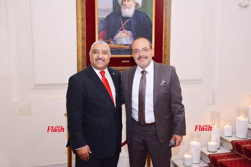 عقد قران ملك أحمد مجدي وكابتن طيارأحمد هشام البكري 32 8 3