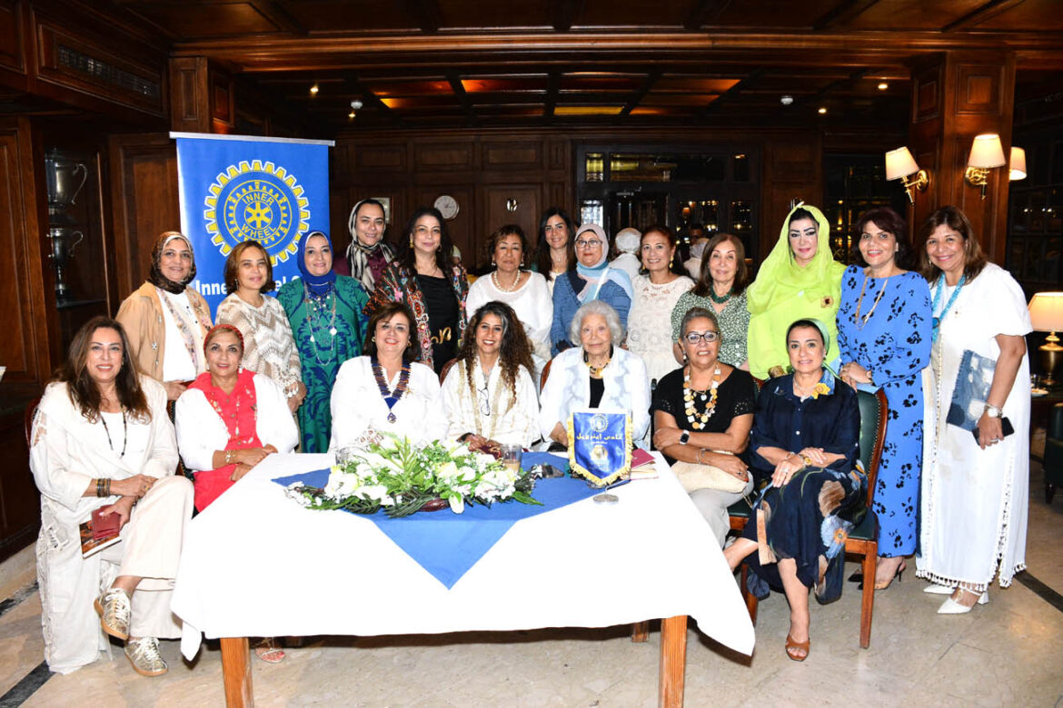 اينرويل سفنكس ولقاء مع نسمه مدحت صاحبه فكره يحكي ان عن اصل المثل