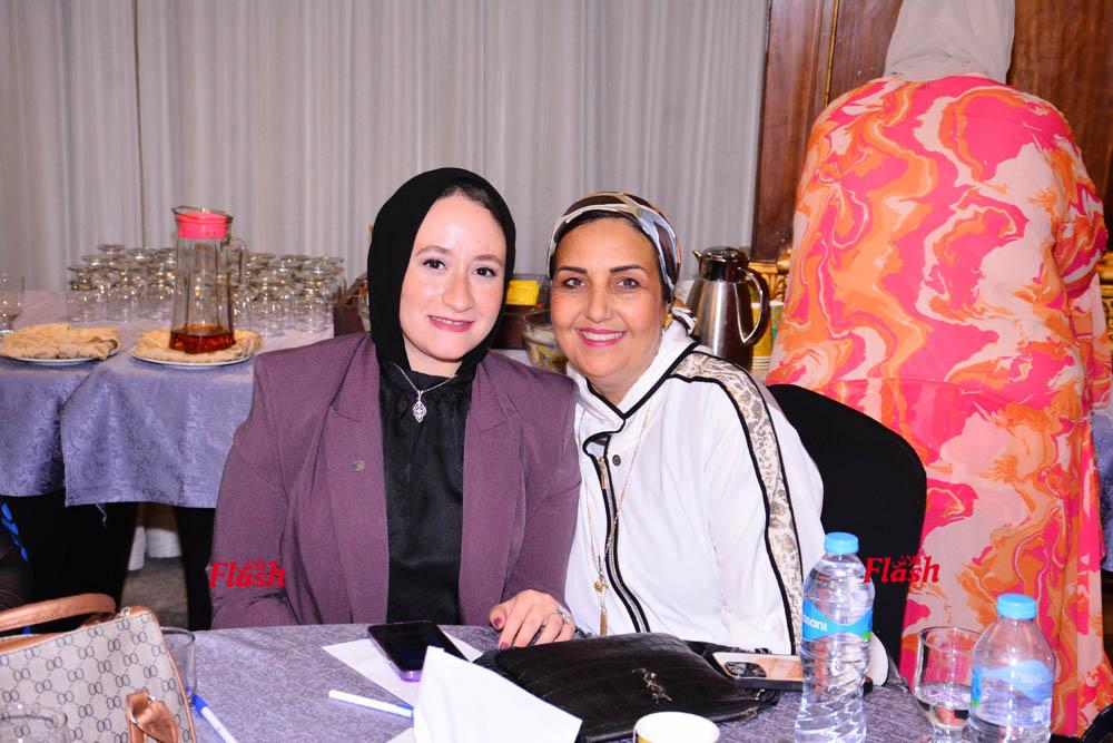 مبادرة " احنا معاكم " لروتارى كايرو جولف مدينتى 32 12 1