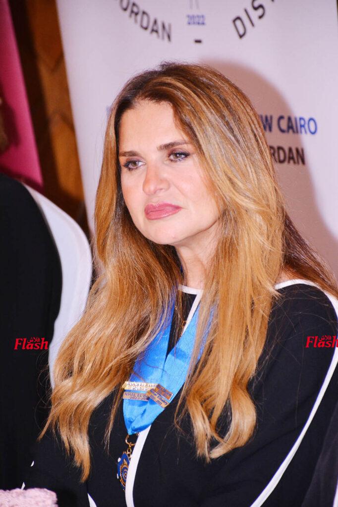 اجتماع نادى الكتاب لنوادى إينرويل مدينة نصر و نيو كايرو 47 14 2 2