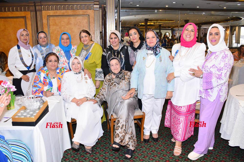 الاجتماع التمهيدي للمنطقة ٩٥ (مصر والأردن) ٢٠٢٥ 54 17 3
