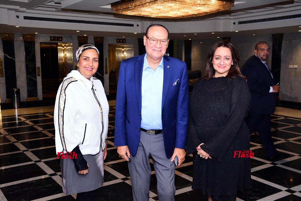 مبادرة " احنا معاكم " لروتارى كايرو جولف مدينتى 50 19 1