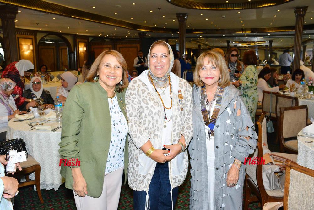الاجتماع التمهيدي للمنطقة ٩٥ (مصر والأردن) ٢٠٢٥ 68 21 3