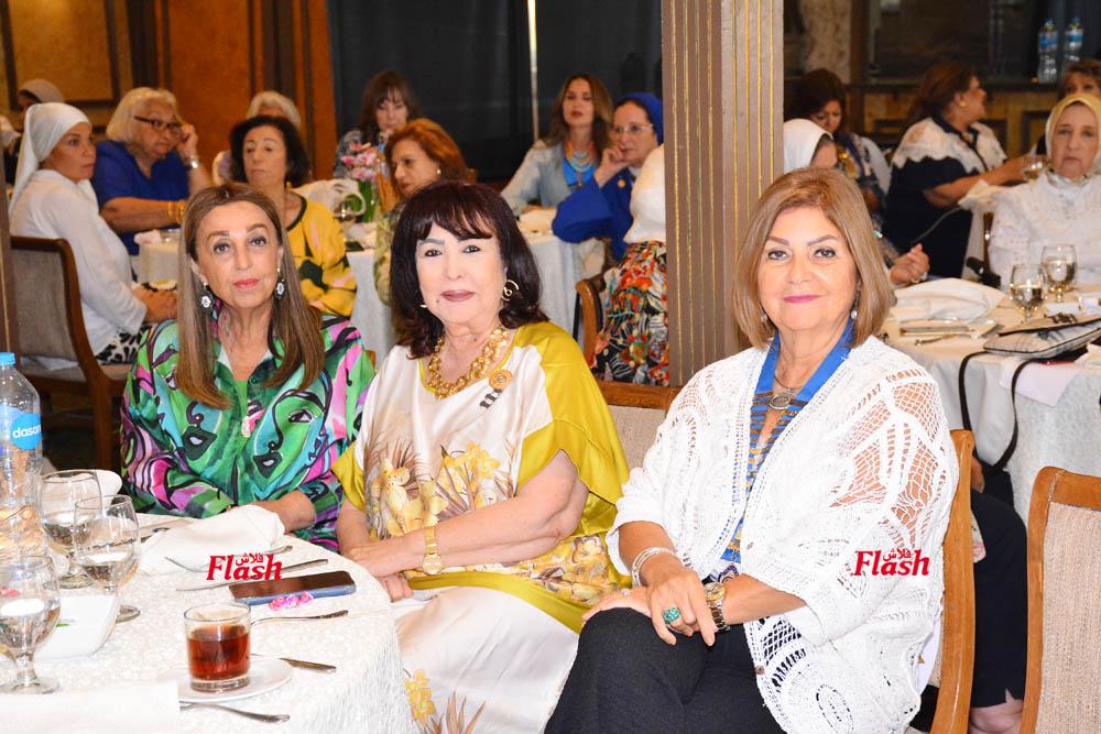 الاجتماع التمهيدي للمنطقة ٩٥ (مصر والأردن) ٢٠٢٥ 70 21 6