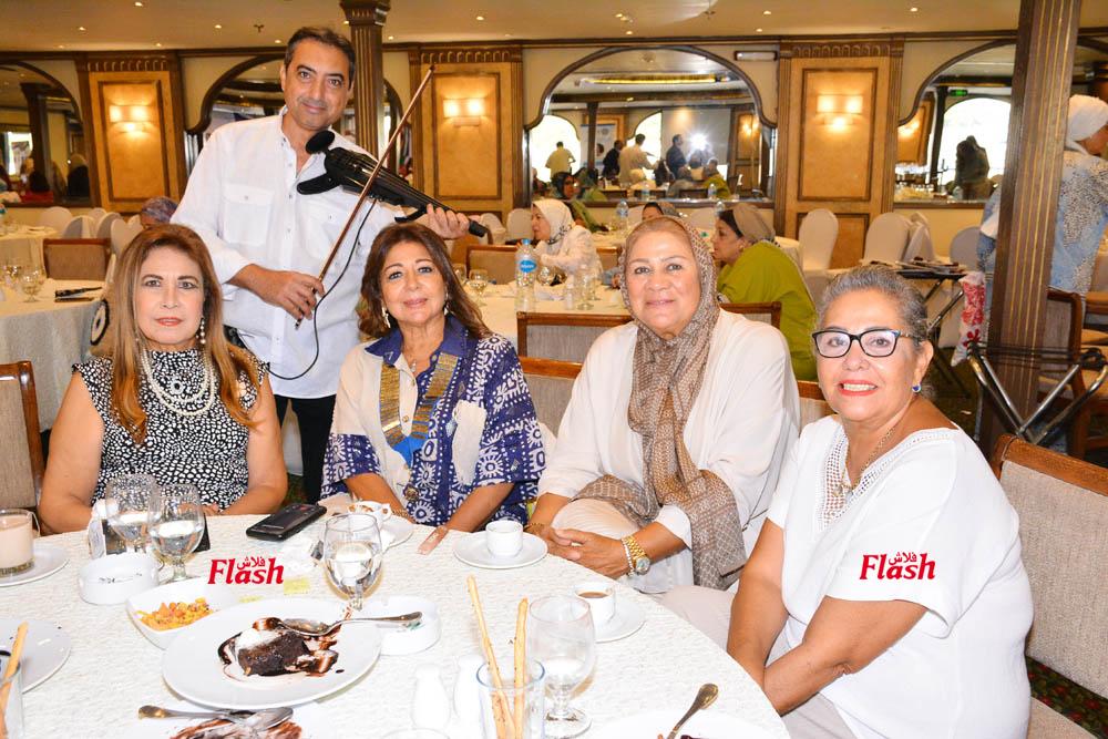 الاجتماع التمهيدي للمنطقة ٩٥ (مصر والأردن) ٢٠٢٥ 82 27 2