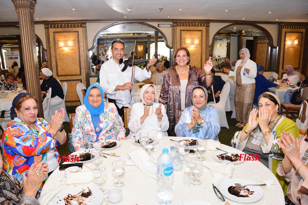 الاجتماع التمهيدي للمنطقة ٩٥ (مصر والأردن) ٢٠٢٥ 81 27 3