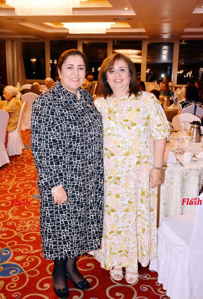 اجتماع نادى الكتاب لنوادى إينرويل مدينة نصر و نيو كايرو 24 7 1 1
