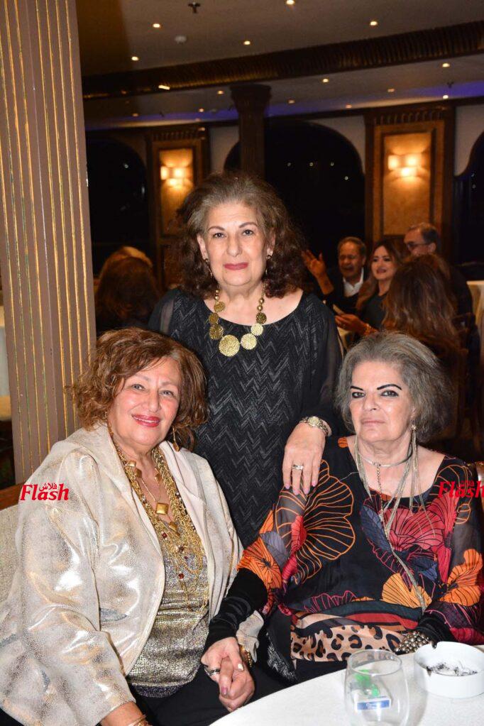 حفل تسليم وتسلم نادي ليونز جاردن 50 021 2 2