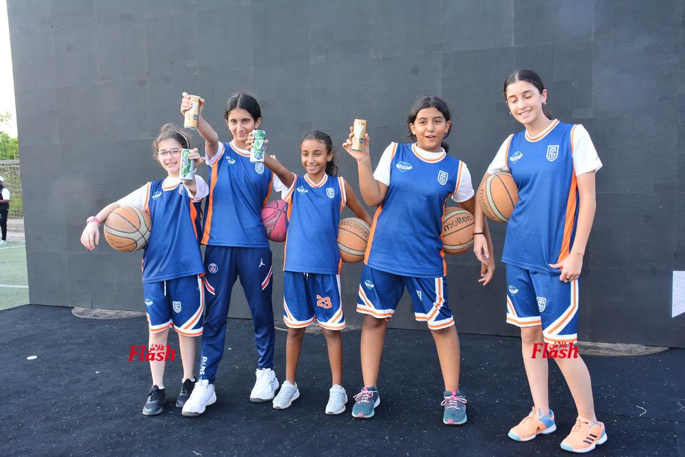 يوم عائلي في Club S Westown Sodic 45 15 1