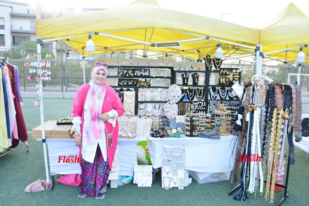 يوم عائلي في Club S Westown Sodic 50 15 6
