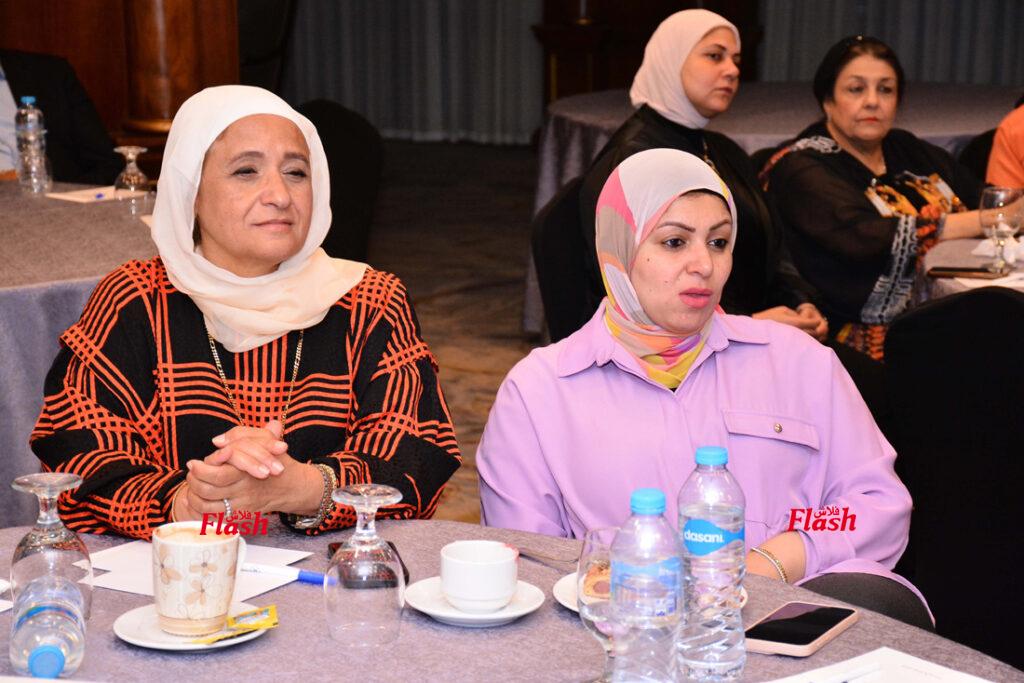 ندوة روتاري كايرو جولف مدينتي مع الروائي والإعلامي عصام يوسف 48 19 3