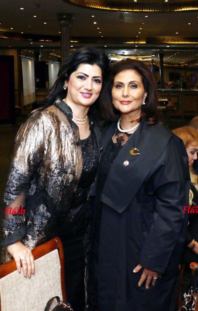 حفل تسليم وتسلم نادي ليونز جاردن 52 22 2 4