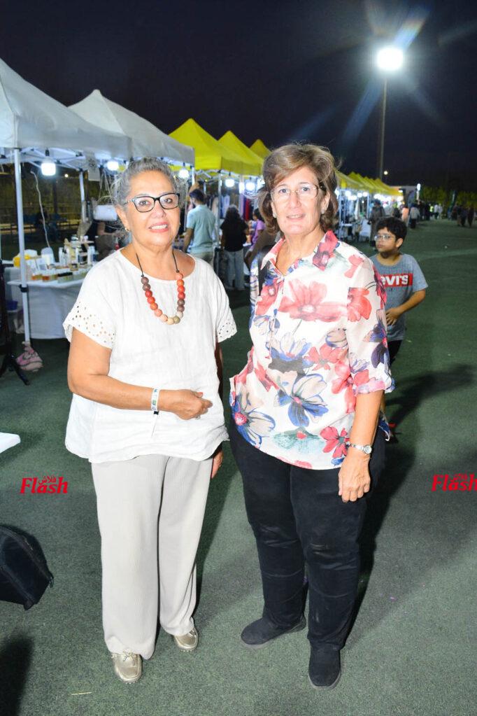 يوم عائلي في Club S Westown Sodic 27 6 2