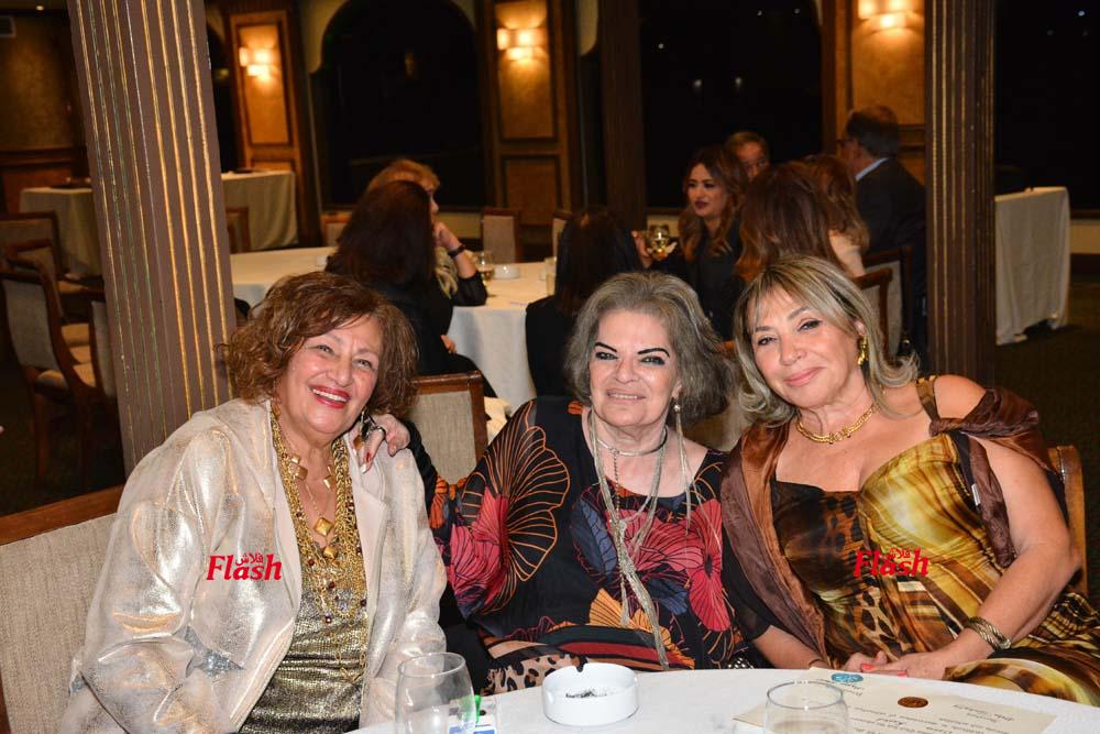 حفل تسليم وتسلم نادي ليونز جاردن 26 7 6