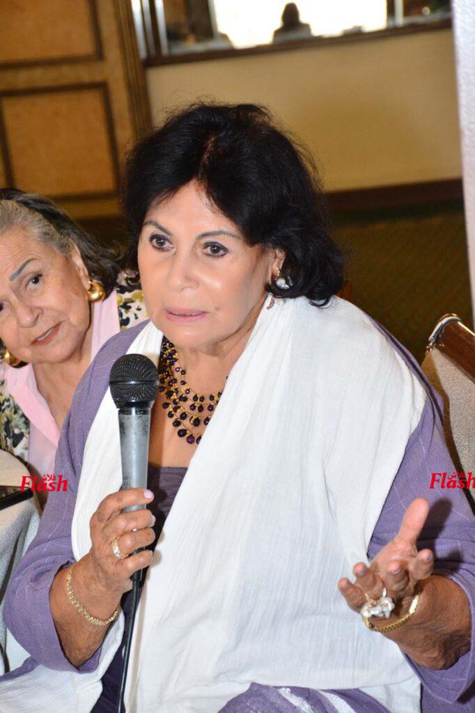 اجتماع رئيسه المنطقة هناء السادات مع اينرويل غرب القاهره 28 9 1 6