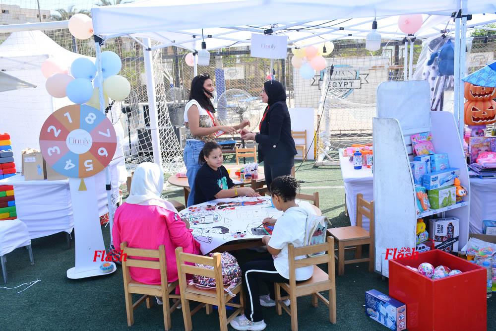 يوم عائلي في Club S Westown Sodic 58 DSC 0007