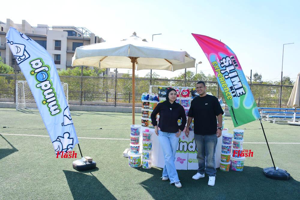 يوم عائلي في Club S Westown Sodic 59 DSC 0054