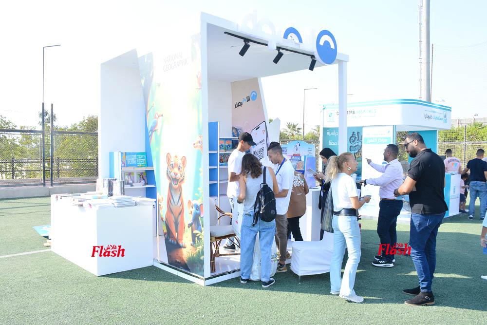 يوم عائلي في Club S Westown Sodic 60 DSC 0109