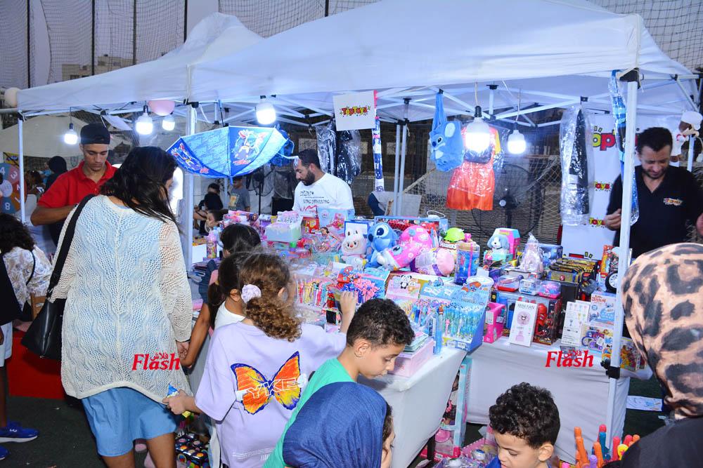 يوم عائلي في Club S Westown Sodic 61 DSC 0222