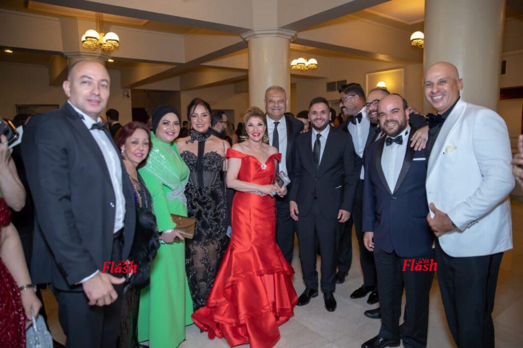 بالصور _ افتتاح مهرجان_القاهرة_السينمائي_الدولي الـ 46 20 0004 1