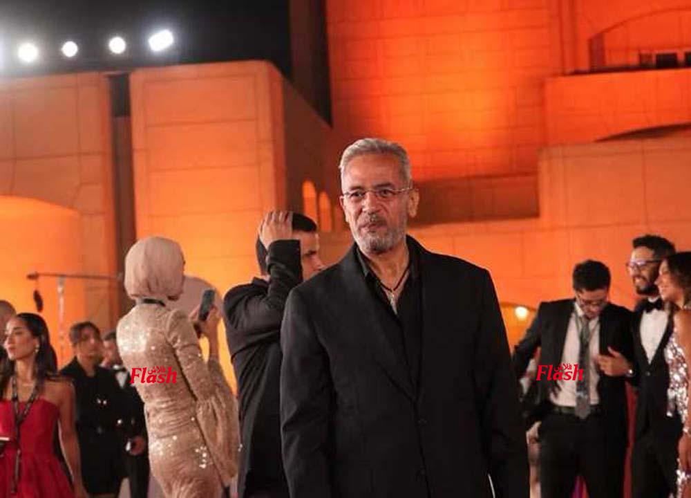 بالصور _ افتتاح مهرجان_القاهرة_السينمائي_الدولي الـ 46 44 0008 4
