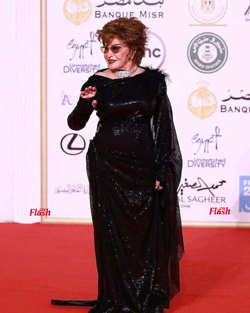 بالصور _ افتتاح مهرجان_القاهرة_السينمائي_الدولي الـ 46 31 05 2