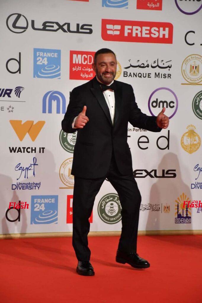 بالصور _ افتتاح مهرجان_القاهرة_السينمائي_الدولي الـ 46 48 08 1.jpeg