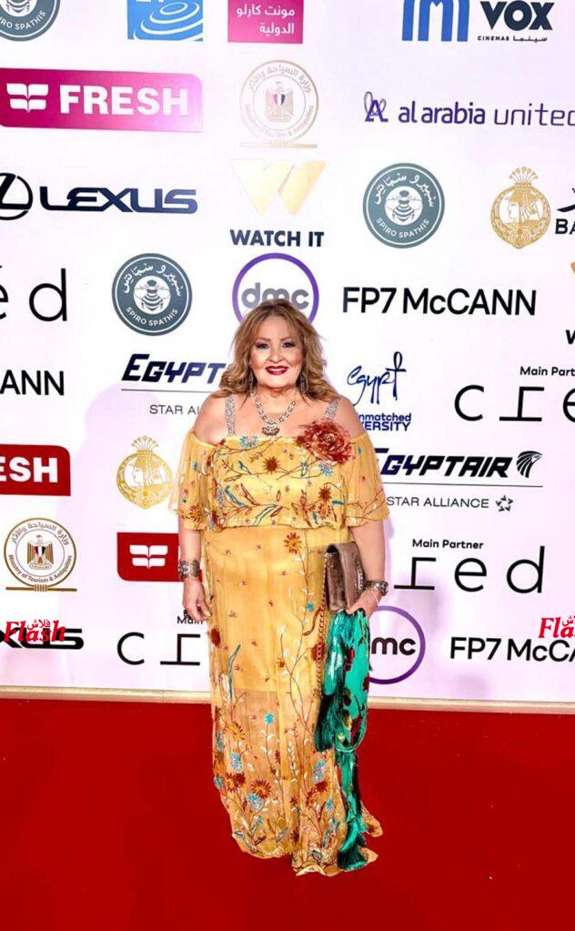 بالصور _ افتتاح مهرجان_القاهرة_السينمائي_الدولي الـ 46 46 09.jpeg