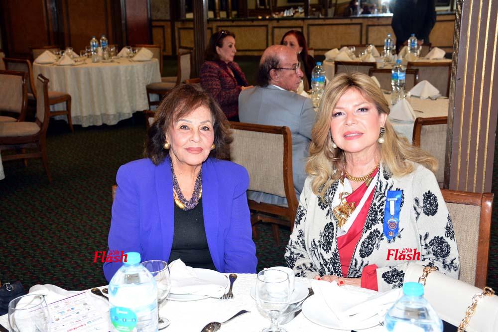 ندوة د. زياد بهاء الدين بنادي اينرويل شرم الشيخ واينرويل الزمالك 35 11 2 6