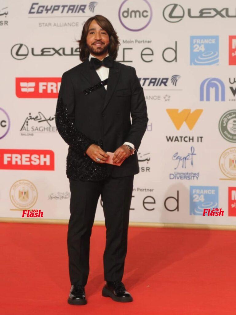 بالصور _ افتتاح مهرجان_القاهرة_السينمائي_الدولي الـ 46 51 11 4