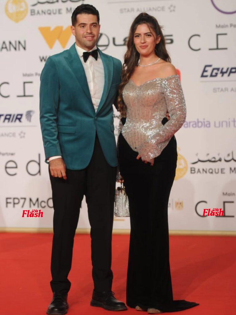 بالصور _ افتتاح مهرجان_القاهرة_السينمائي_الدولي الـ 46 59 11 5