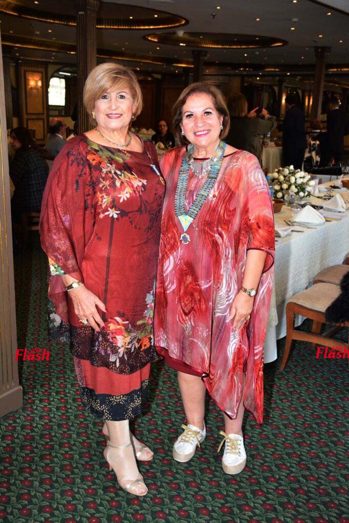 ندوة د. زياد بهاء الدين بنادي اينرويل شرم الشيخ واينرويل الزمالك 44 14 2 3