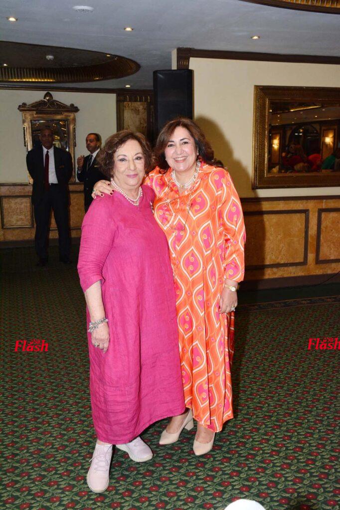 احتفالية عيد ميلاد اينرويل غرب القاهرة ال ٤٣ مع عيد الحب المصري 49 15 1