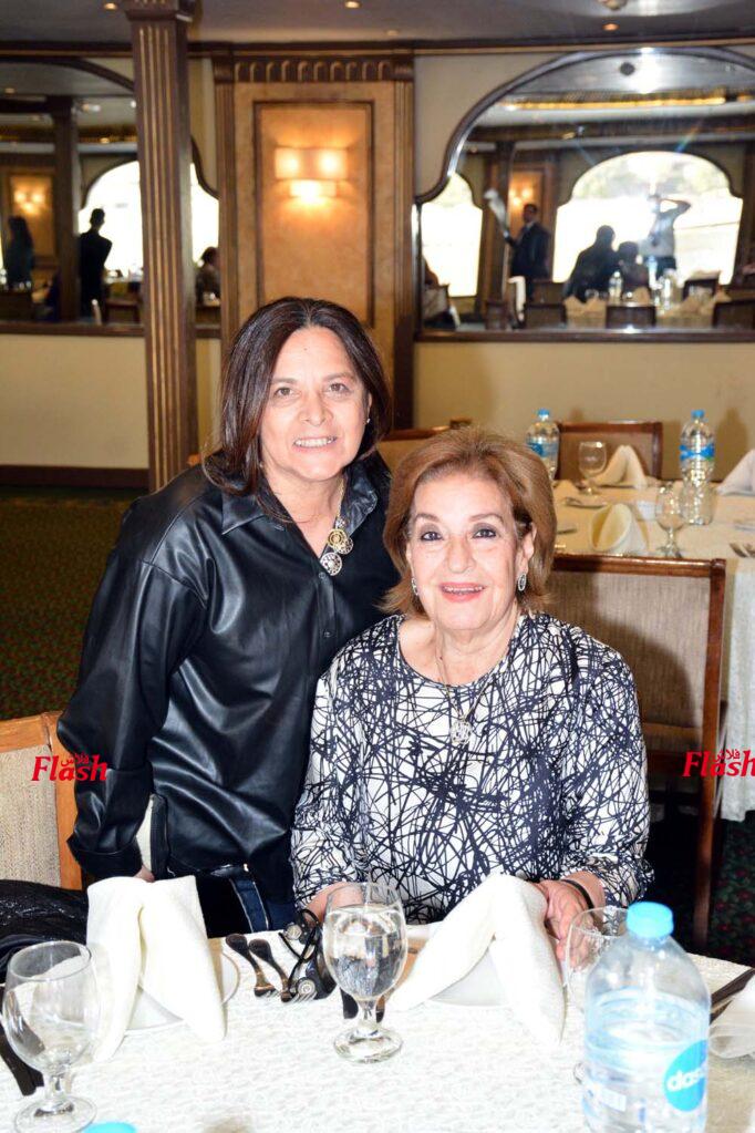 ندوة د. زياد بهاء الدين بنادي اينرويل شرم الشيخ واينرويل الزمالك 46 15 2 2