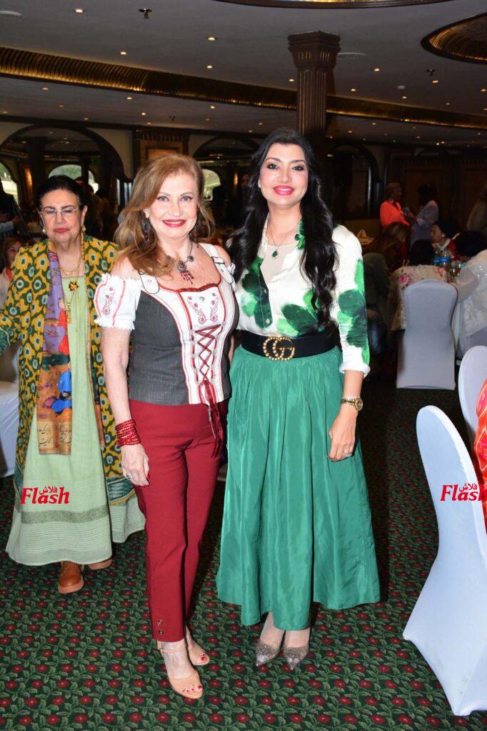 احتفالية عيد ميلاد اينرويل غرب القاهرة ال ٤٣ مع عيد الحب المصري 53 17 1 1