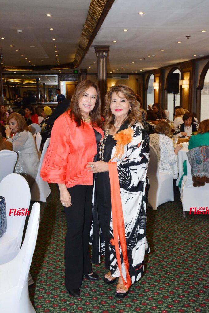 احتفالية عيد ميلاد اينرويل غرب القاهرة ال ٤٣ مع عيد الحب المصري 55 17 3